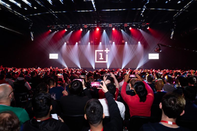 OnePlus 7T Series