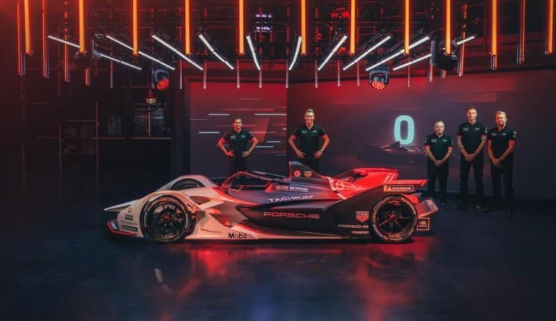 Porsche & Twitch: Escape Room