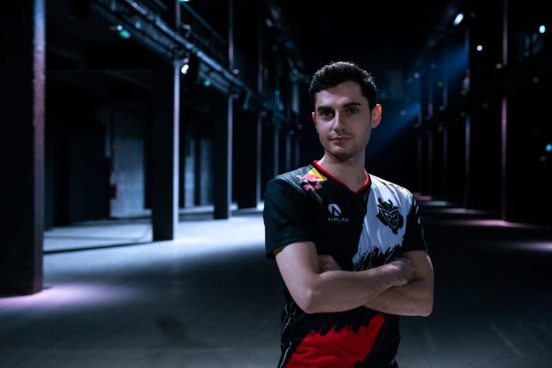 Red Bull: Home Ground