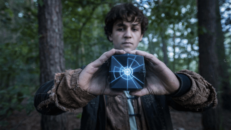 Netflix: Tribes of Europa