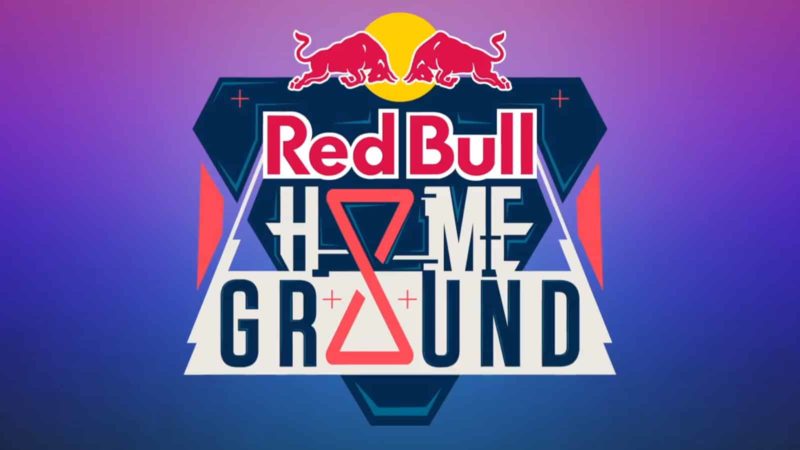 Red Bull: Home Ground 2