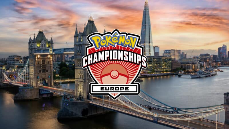 Pokémon EUIC Finals