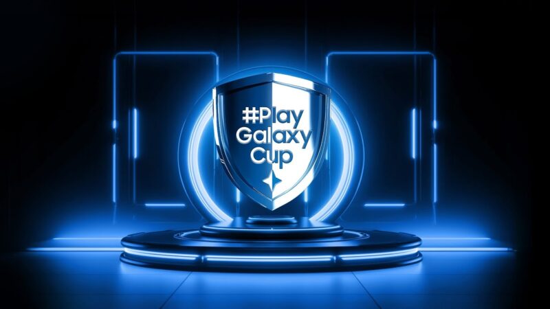 #PlayGalaxy Cup