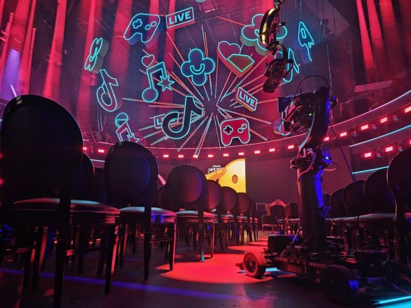 TikTok Global Awards