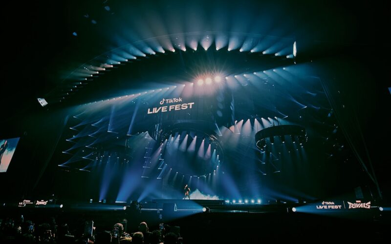 TikTok LiveFest 2026