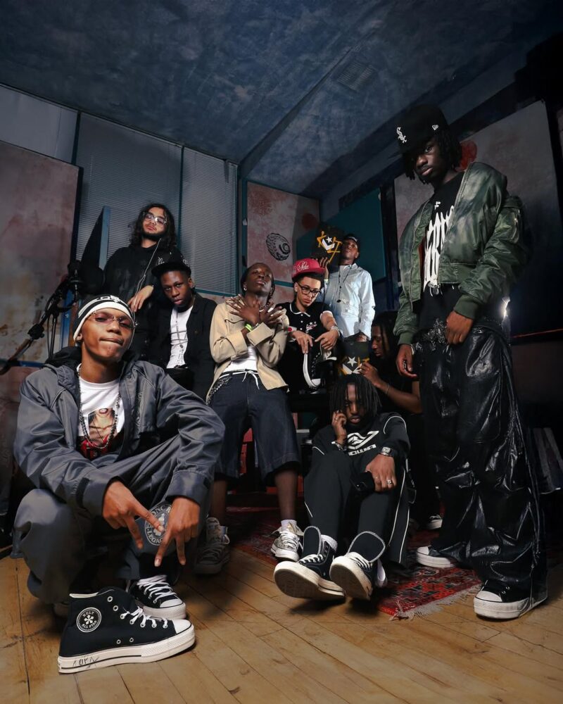 SXSW LONDON & KULT SOUNDS