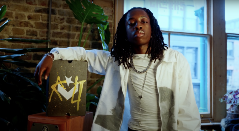 Converse x SXSW – Kult Rubber Tracks